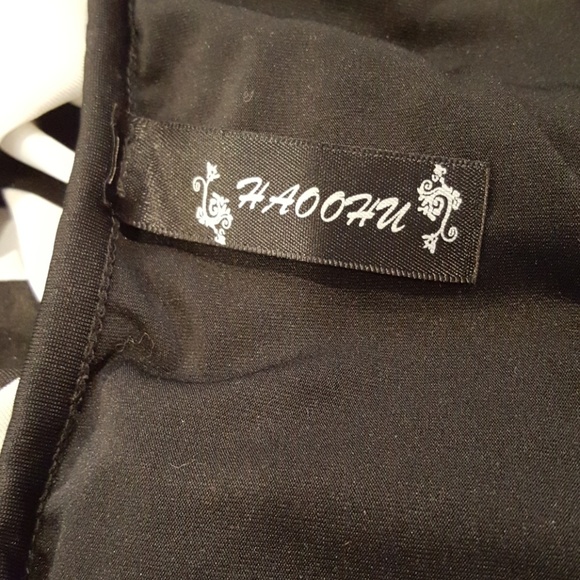 ❤4 for 20❤  Haoocu maxi dress - Picture 4 of 4